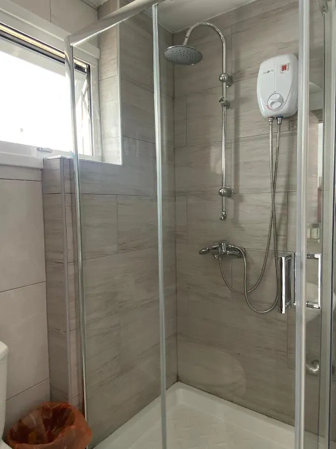 Thomas Apartments Ayía Nápa 0*,  Chypre