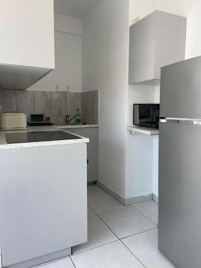 Thomas Apartments Ayia Napa