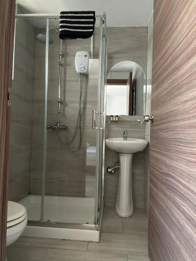 Thomas Apartments Ayia Napa