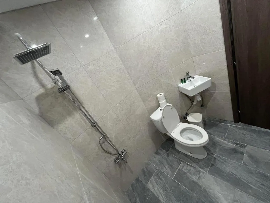 Thomas Apartments Ayia Napa 0*,  Kypr