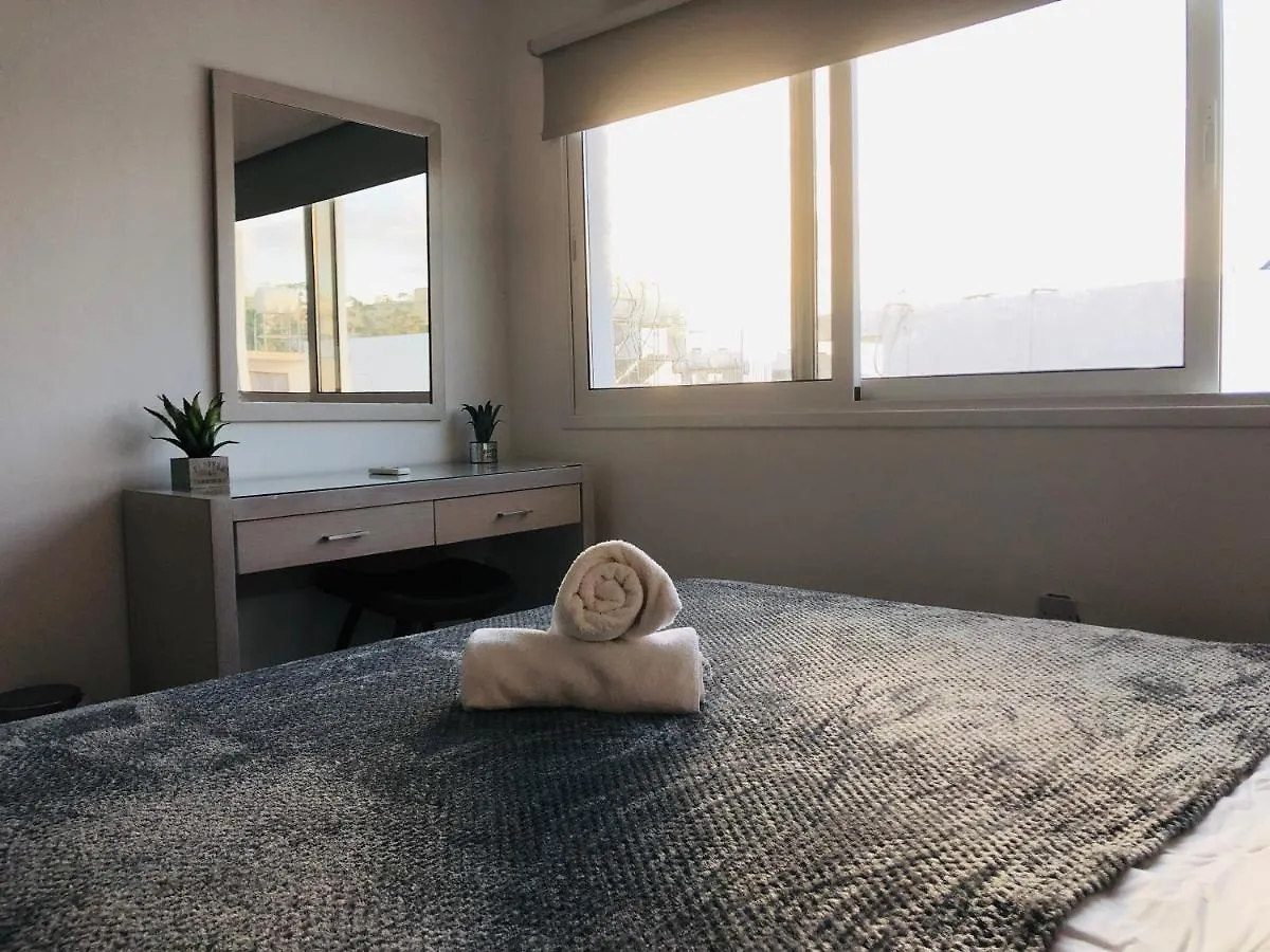 Thomas Apartments Ayia Napa Cyprus