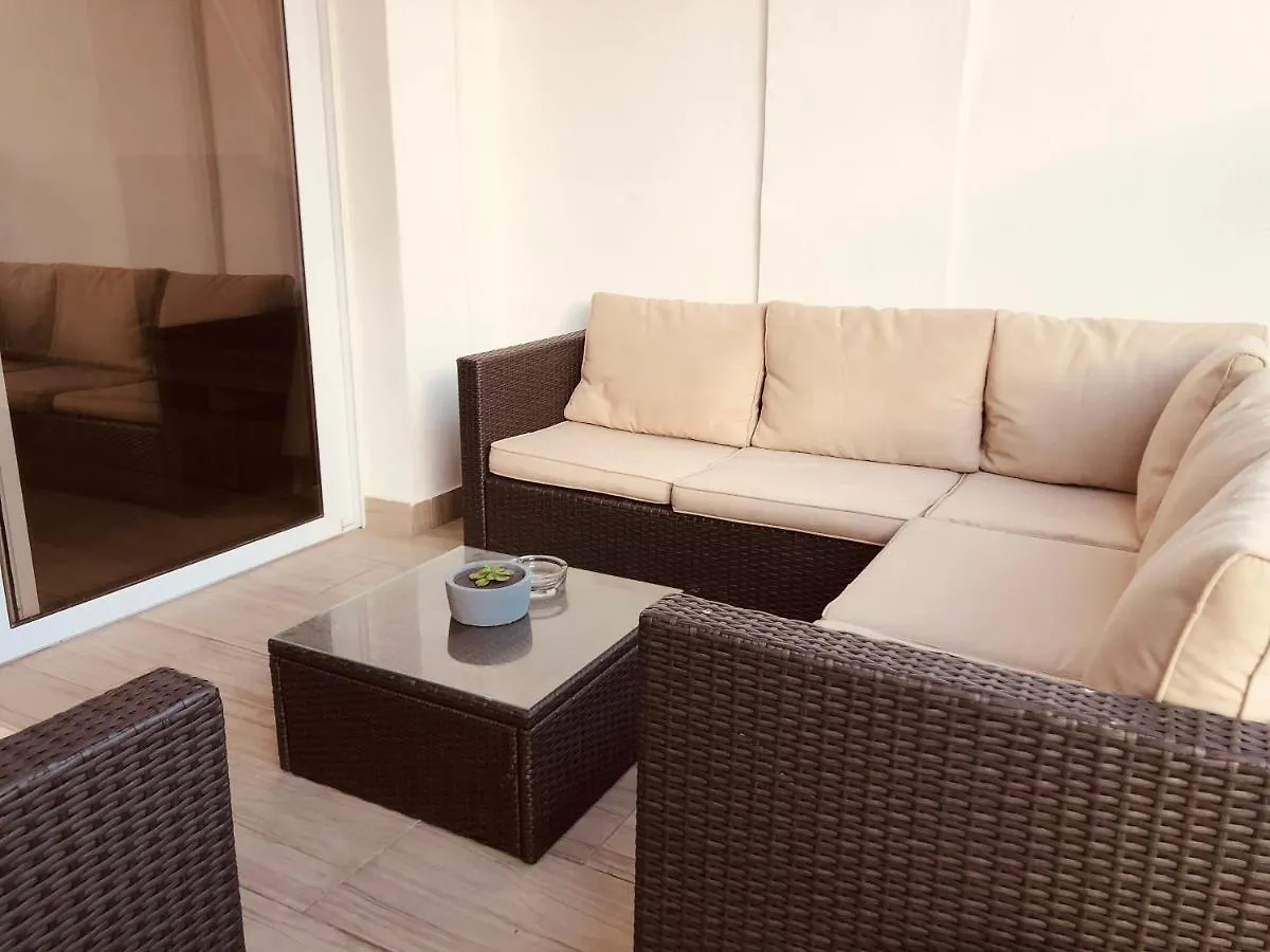 Thomas Apartments Ayia Napa 0*,  Cyprus
