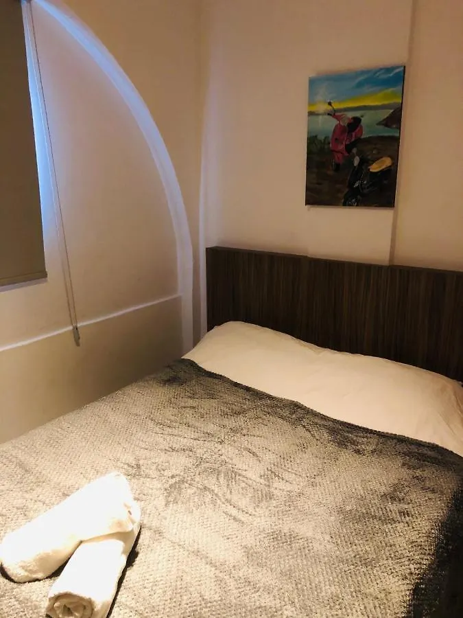 Thomas Apartments 圣纳帕 0*,  塞浦路斯