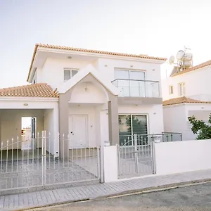 Villa Costa Cornelia Homes, Ayia Napa