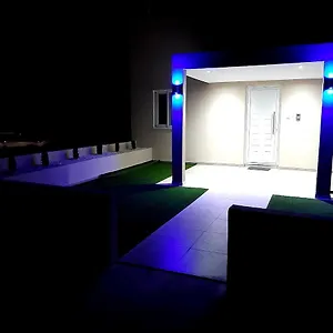  Holiday home Universe House