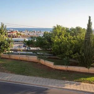 Tikay Holiday Apts Αγία Νάπα