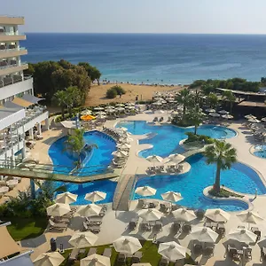 Melissi Beach & Spa Hotel