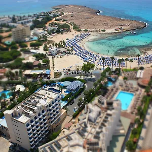 3* Hotell Anonymous Beach (adults Only)