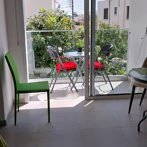 Apartment Chicos, Ayia Napa