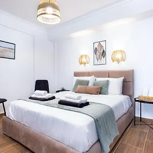  Apartment Quattro Beachfront Sea View Ap 206