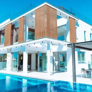 Villa Vivo Mare Beachfornt - Azure, Ayia Napa