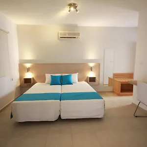 3* Apartahotel Sea Cleonapa