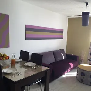 3* Apartahotel Agrino