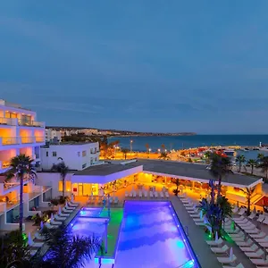 4* Hotell Limanaki Beach &