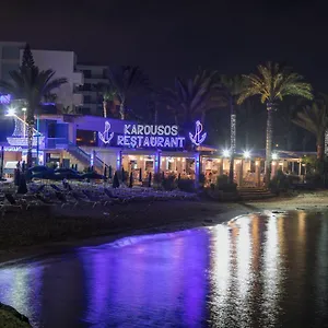  Aparthotel Karousos Beach