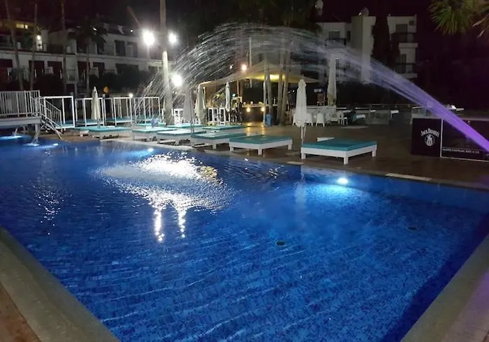 Thomas Apartments Ayia Napa Kypr